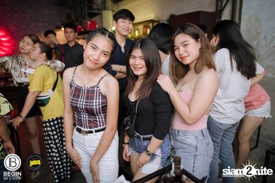 Hip Hop Party EP.3 w/ Gavin D at Juicy — photo 95