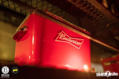Hip Hop Party EP.3 w/ Gavin D at Juicy — photo 98