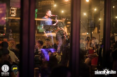 Hip Hop Party EP.3 w/ Gavin D at Juicy — photo 99