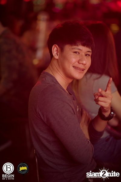 Hip Hop Party EP.3 w/ Gavin D at Juicy — photo 100