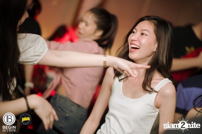 Hip Hop Party EP.3 w/ Gavin D at Juicy — photo 114