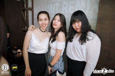 Hip Hop Party EP.3 w/ Gavin D at Juicy — photo 116