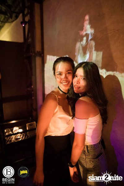 Hip Hop Party EP.3 w/ Gavin D at Juicy — photo 117