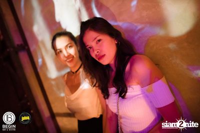 Hip Hop Party EP.3 w/ Gavin D at Juicy — photo 118