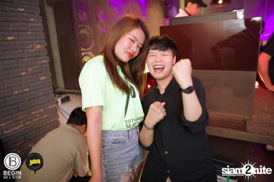 Hip Hop Party EP.3 w/ Gavin D at Juicy — photo 119