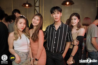 Hip Hop Party EP.3 w/ Gavin D at Juicy — photo 125