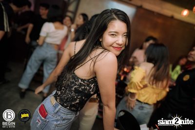 Hip Hop Party EP.3 w/ Gavin D at Juicy — photo 128