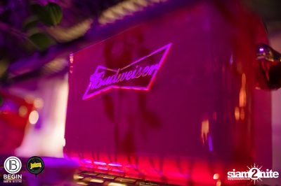 Hip Hop Party EP.3 w/ Gavin D at Juicy — photo 129