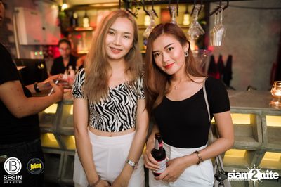 Hip Hop Party EP.3 w/ Gavin D at Juicy — photo 131