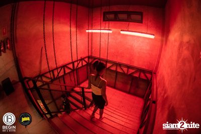 Hip Hop Party EP.3 w/ Gavin D at Juicy — photo 133