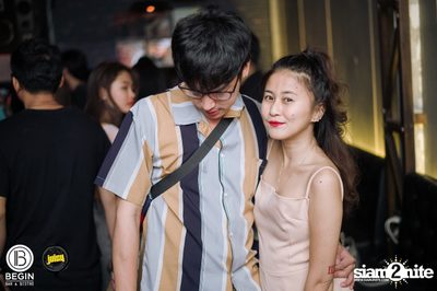Hip Hop Party EP.3 w/ Gavin D at Juicy — photo 135