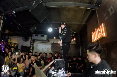 Hip Hop Party EP.3 w/ Gavin D at Juicy — photo 140