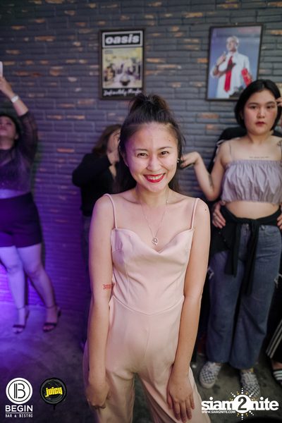 Hip Hop Party EP.3 w/ Gavin D at Juicy — photo 142