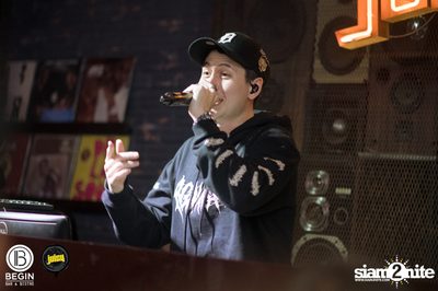 Hip Hop Party EP.3 w/ Gavin D at Juicy — photo 145