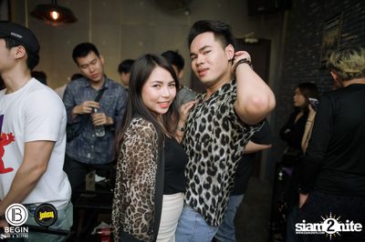 Hip Hop Party EP.3 w/ Gavin D at Juicy — photo 155