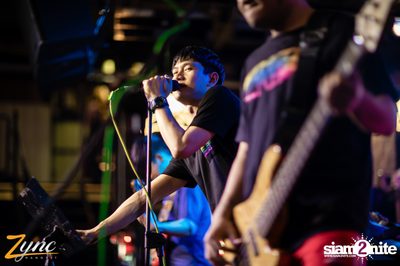 Polycat x Ink Waruntorn at Zync Rangsit — photo 18