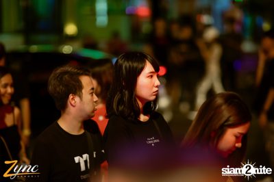 Polycat x Ink Waruntorn at Zync Rangsit — photo 33