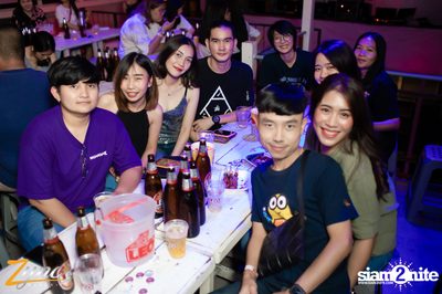 Polycat x Ink Waruntorn at Zync Rangsit — photo 43