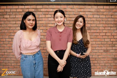 Polycat x Ink Waruntorn at Zync Rangsit — photo 48