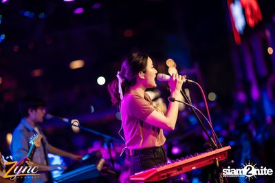 Polycat x Ink Waruntorn at Zync Rangsit — photo 60