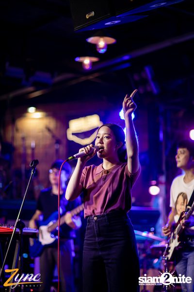 Polycat x Ink Waruntorn at Zync Rangsit — photo 71