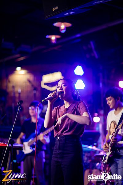 Polycat x Ink Waruntorn at Zync Rangsit — photo 73