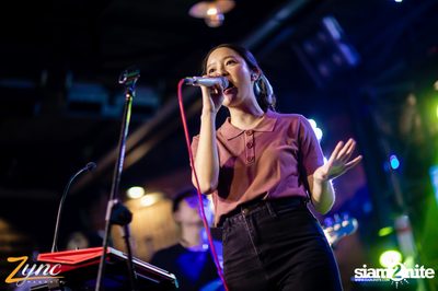 Polycat x Ink Waruntorn at Zync Rangsit — photo 74