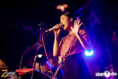 Polycat x Ink Waruntorn at Zync Rangsit — photo 75