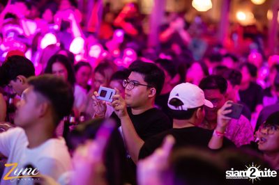 Polycat x Ink Waruntorn at Zync Rangsit — photo 81