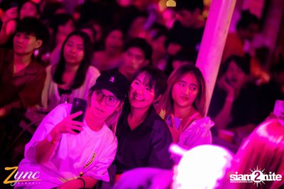 Polycat x Ink Waruntorn at Zync Rangsit — photo 83