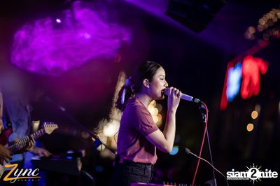 Polycat x Ink Waruntorn at Zync Rangsit — photo 84
