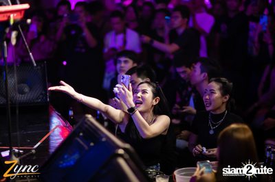 Polycat x Ink Waruntorn at Zync Rangsit — photo 85