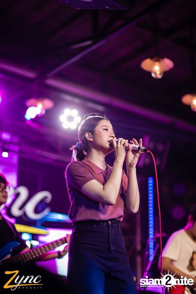Polycat x Ink Waruntorn at Zync Rangsit — photo 90
