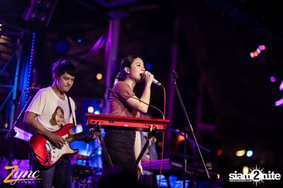 Polycat x Ink Waruntorn at Zync Rangsit — photo 92