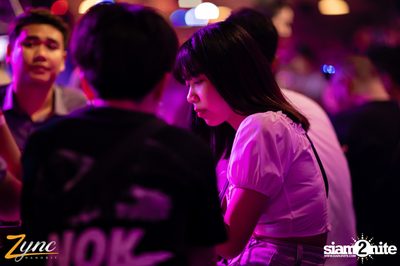Polycat x Ink Waruntorn at Zync Rangsit — photo 93