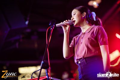 Polycat x Ink Waruntorn at Zync Rangsit — photo 95