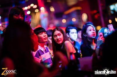 Polycat x Ink Waruntorn at Zync Rangsit — photo 96