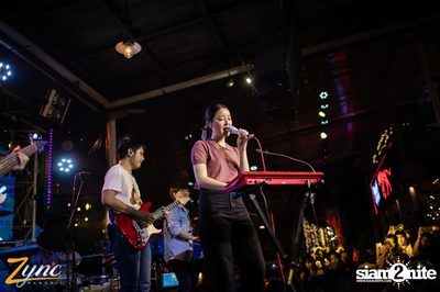 Polycat x Ink Waruntorn at Zync Rangsit — photo 109