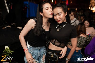 Polycat x Ink Waruntorn at Zync Rangsit — photo 124