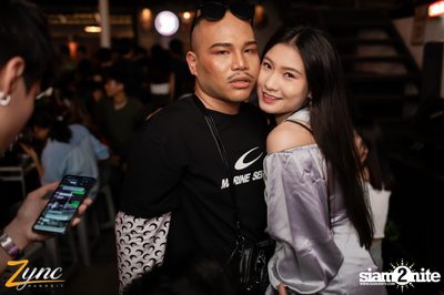 Polycat x Ink Waruntorn at Zync Rangsit — photo 127