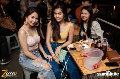 Polycat x Ink Waruntorn at Zync Rangsit — photo 128