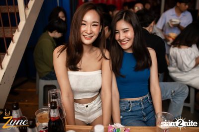 Polycat x Ink Waruntorn at Zync Rangsit — photo 129