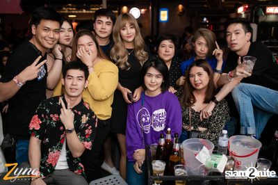 Polycat x Ink Waruntorn at Zync Rangsit — photo 131