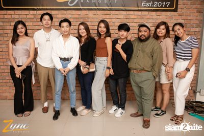Polycat x Ink Waruntorn at Zync Rangsit — photo 133