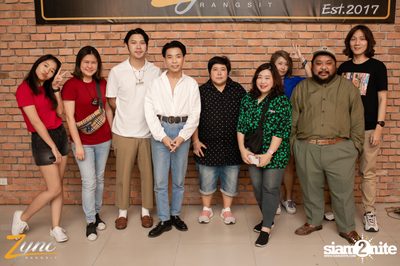 Polycat x Ink Waruntorn at Zync Rangsit — photo 137