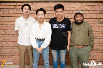 Polycat x Ink Waruntorn at Zync Rangsit — photo 139