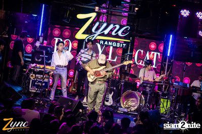 Polycat x Ink Waruntorn at Zync Rangsit — photo 151