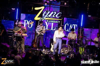 Polycat x Ink Waruntorn at Zync Rangsit — photo 154