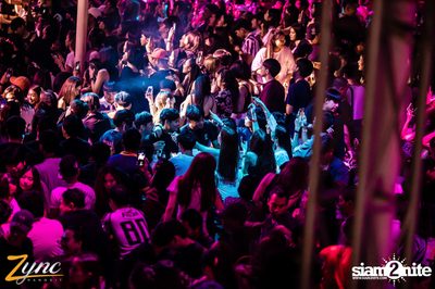 Polycat x Ink Waruntorn at Zync Rangsit — photo 160
