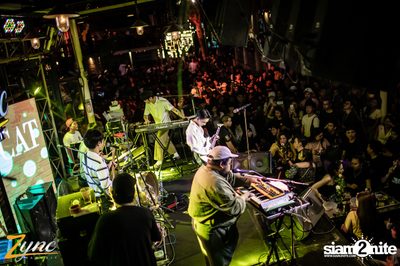 Polycat x Ink Waruntorn at Zync Rangsit — photo 163